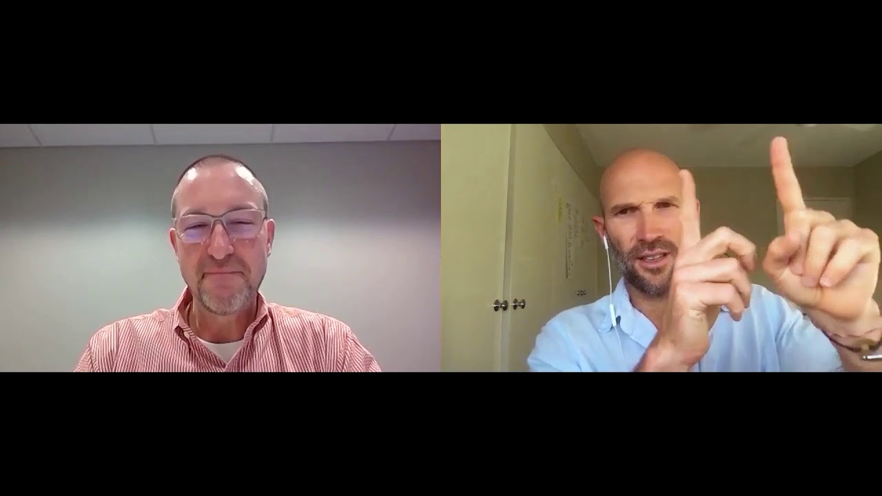 Ep 45: Joe Worley - Wife Says She Has Her Husband Back - Alcohol free lifestyle Podcast