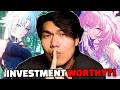 Should you Invest into E2 Cyrene or Feixiao?