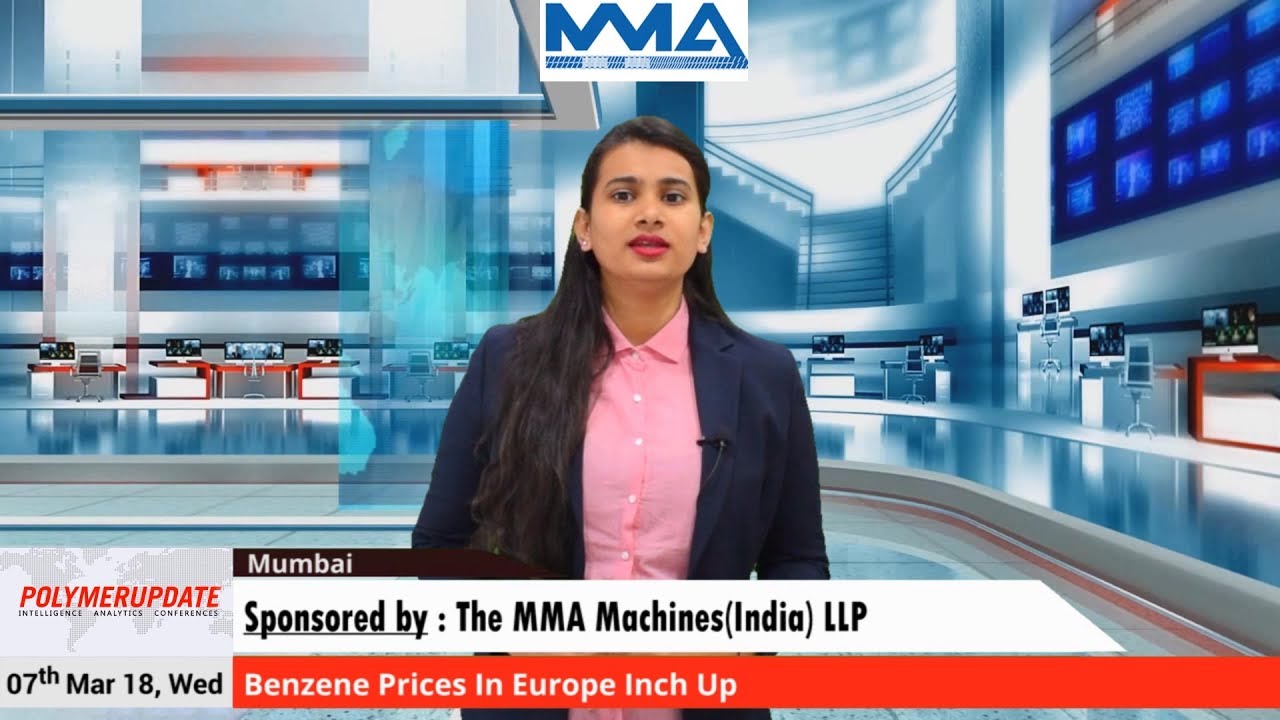 PP price rise in Far East Asia | PVC demand trends remains stable in China