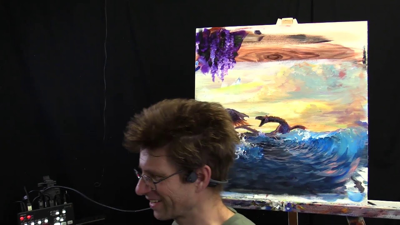 Saturday Morning With Joe And Jon!