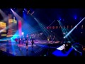 The Finalists sing a hits of the year medley - The Final - The X Factor UK 2012