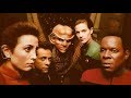 Star Trek Deep Space Nine One Shot From Every Episode Music Video 