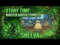 MHS3 #03 | Honed Glavenus & Feral Nerscylla! 🔥🕷️ | Audienz beim König