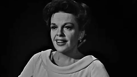 Judy Garland - "What'll I Do?" - The Judy Garland ...