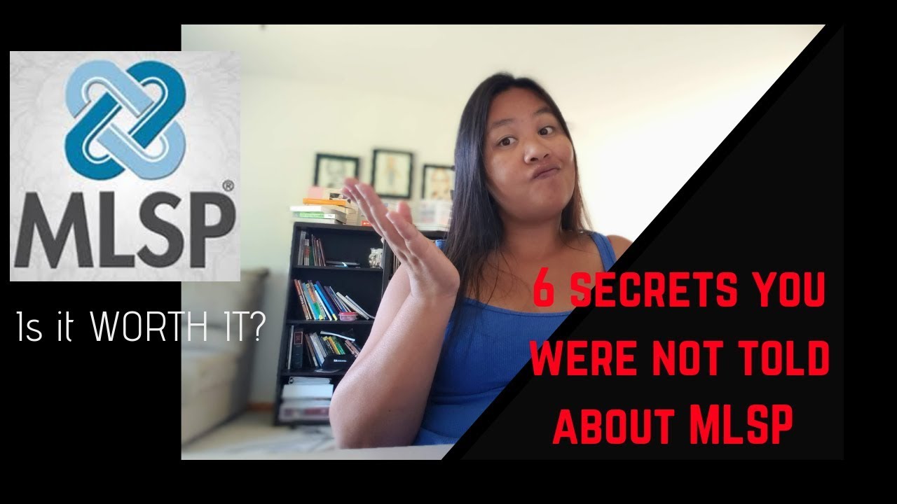 MLSP Review – 6 things you need to know before joining My Lead System Pro