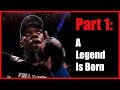 His own worst enemy the rise and fall of jon jones   part 1