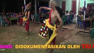 TARI BALADEWA | CIPTO MUDO MANUNGGAL SARI | DONOSARI
