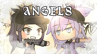 ●||Angels||● //GLMV// {Part 2 of \