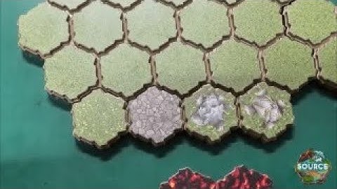 Update from Adventure Together - Manufacturing