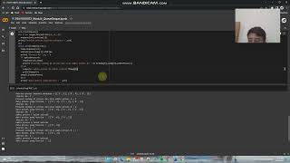 Scheduling/Penjadwalan CPU menggunakan struktur data Queue