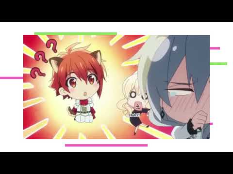 PoV: "I'd do anything. Woof!" / Nanase Riku (I7 2nd Beat)