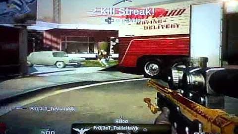 Awesome Ballistic knife, tomahawk, and quickscope kills