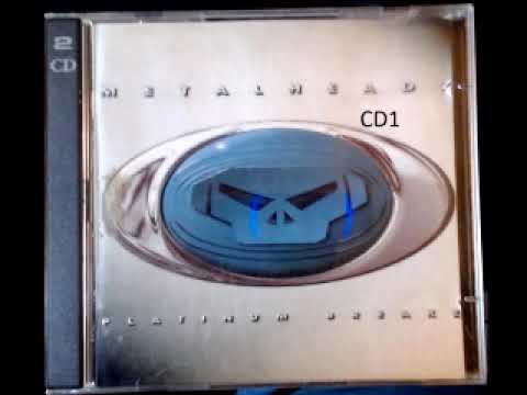 Platinum Breakz – 3 x Vinyl (12