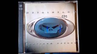 Metalheadz Presents: Platinum Breakz 1 CD1 - YouTube