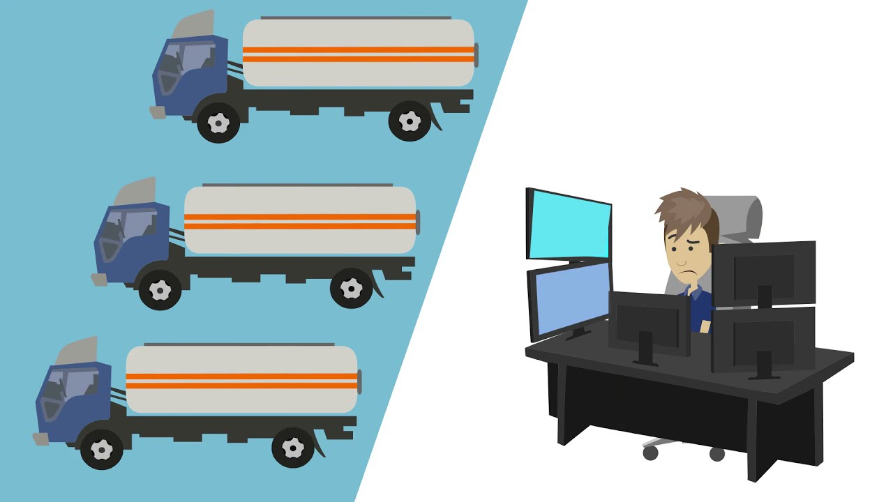 PDI Logistics Load Board