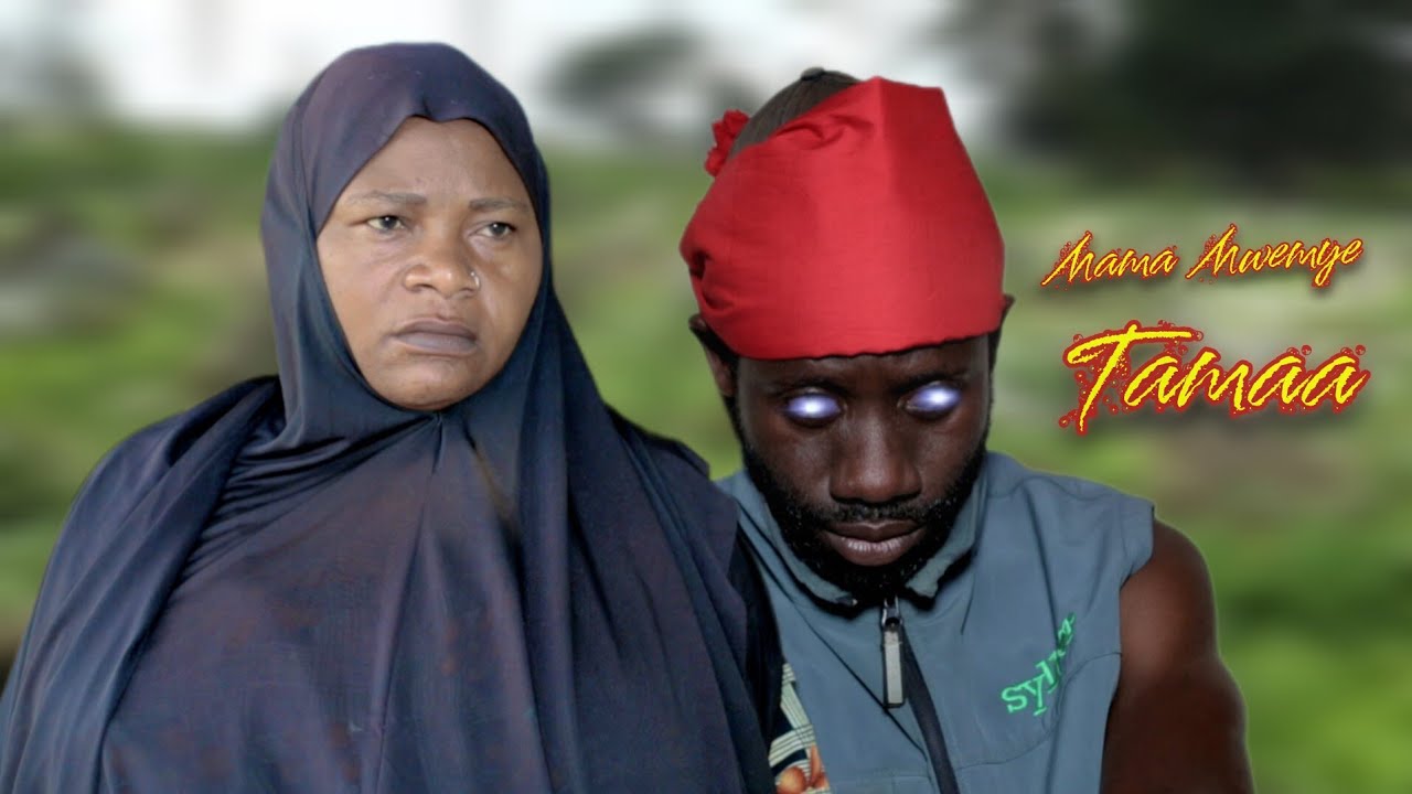 MAMA MWENYE TAMAA | 2 | Swahili Movie