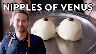 Nipples of Venus from Amadeus (ft. @TastingHistory ) | Binging with Babish