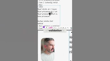 Validate your startup idea in just 7 simple questions...