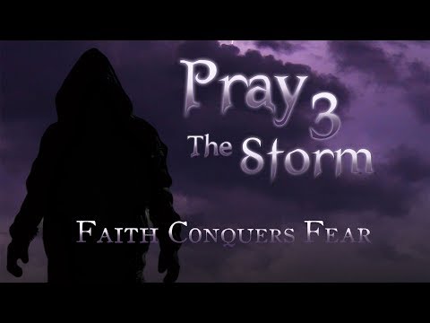 Pray 3D: The Storm - Trailer