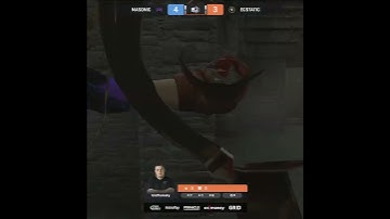 BIRDFROMSKY 1V5 CLUTCH VS MASONIC ON ANCIENT