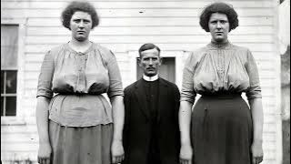 The Horrible Story of Mallister Sisters’ Sexual Practices — They Became the Pastor’s Secret Wives