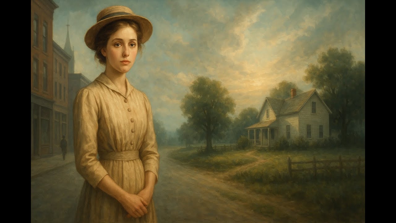 Not Under the Law — Grace Livingston Hill (Full Audiobook) | Read by Emily Grace