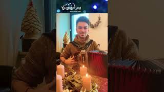 Mualischer Adventskalender Türchen 22 Andreas Hastreiter