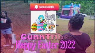 Happy Easter from the GunnTribe. #subscribe