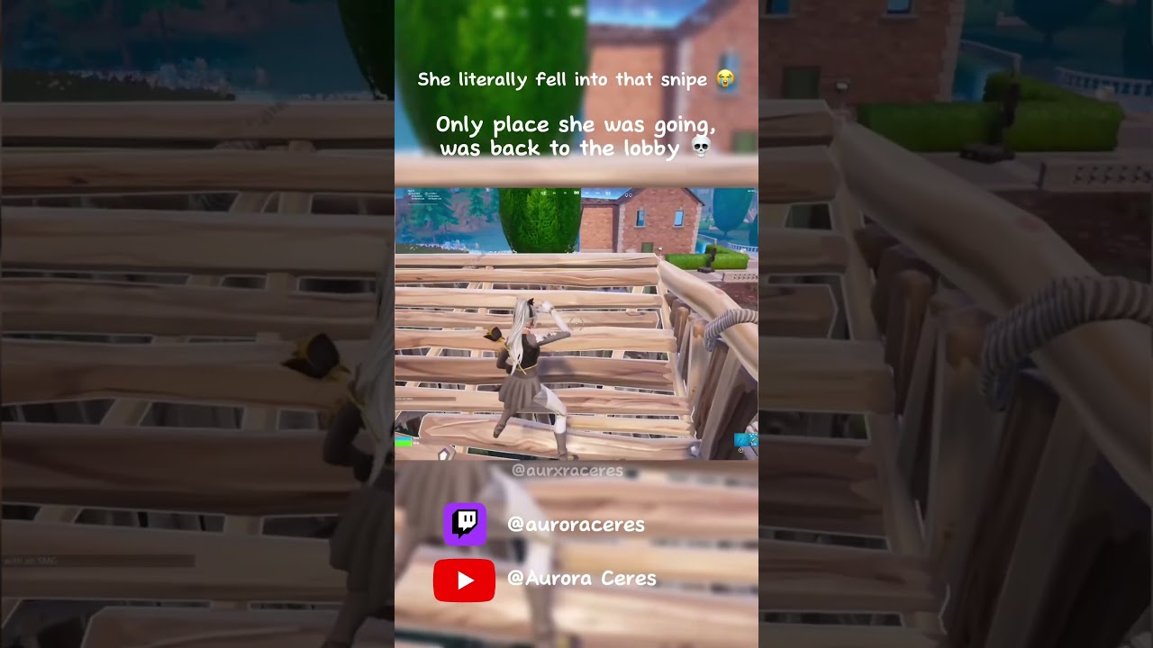 Typical Fake OG Ghoul Trooper behavior 💀 