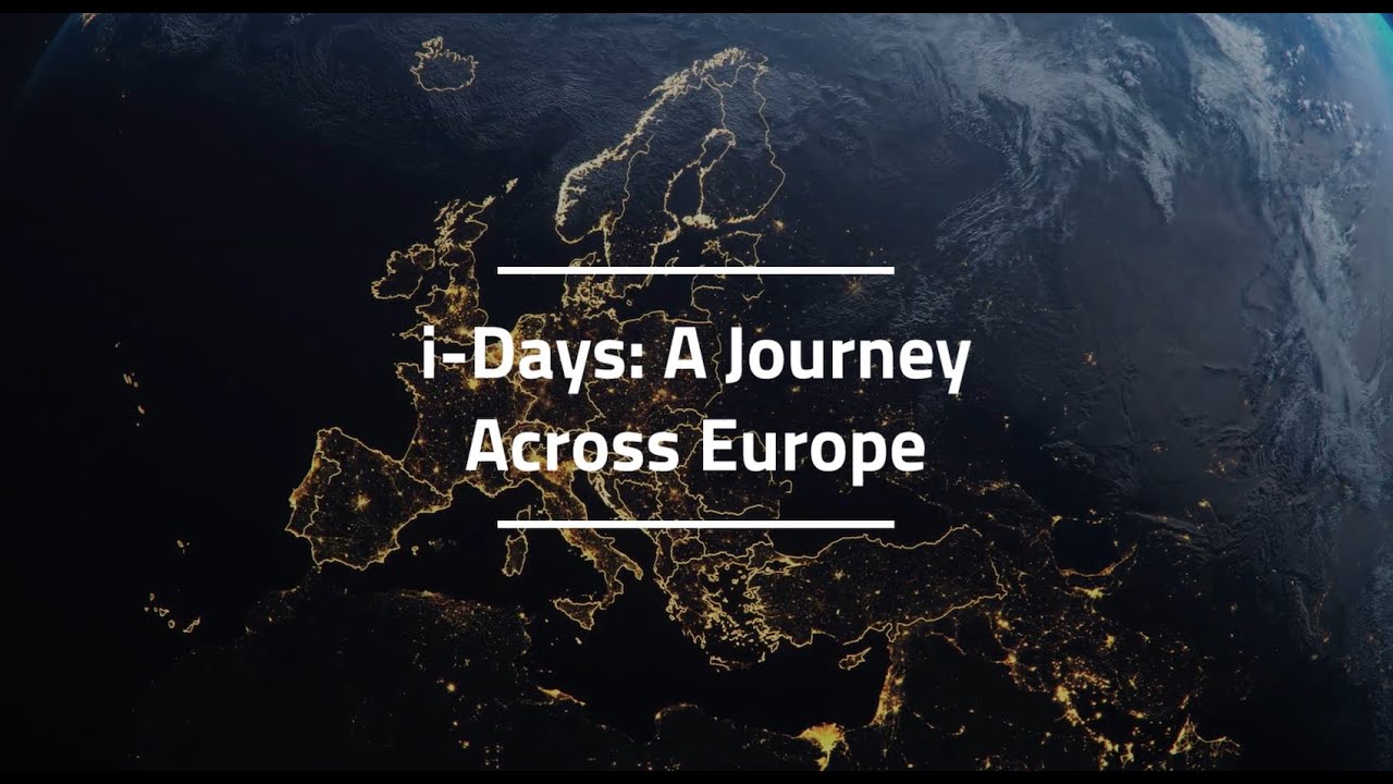 EIT Health - Innovation Days 2025: A Journey Across Europe