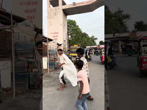 khatarnak prank #funnyprank #shorts