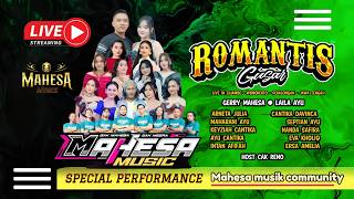  Mahesa   Romantis  Wonokerto Pekalongan Jawa Tengah