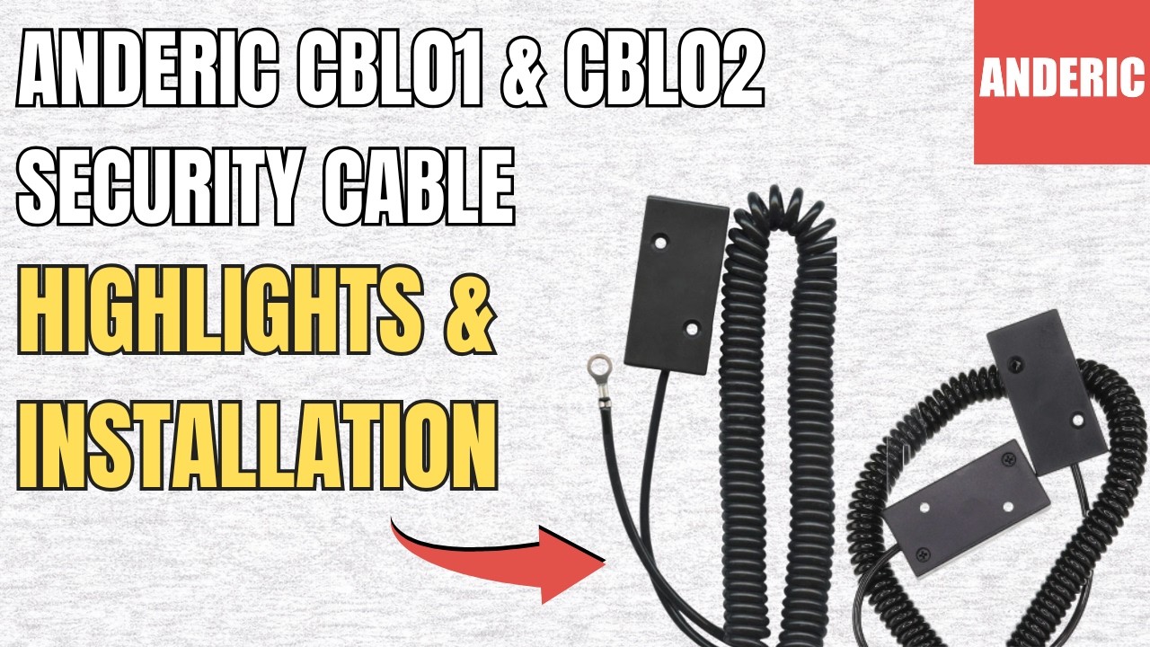 Copier Télécommande Auto Control 4 Boutons Home Security  Triangle 433mhz