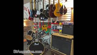 312 Pawn St Augustine FL 32080