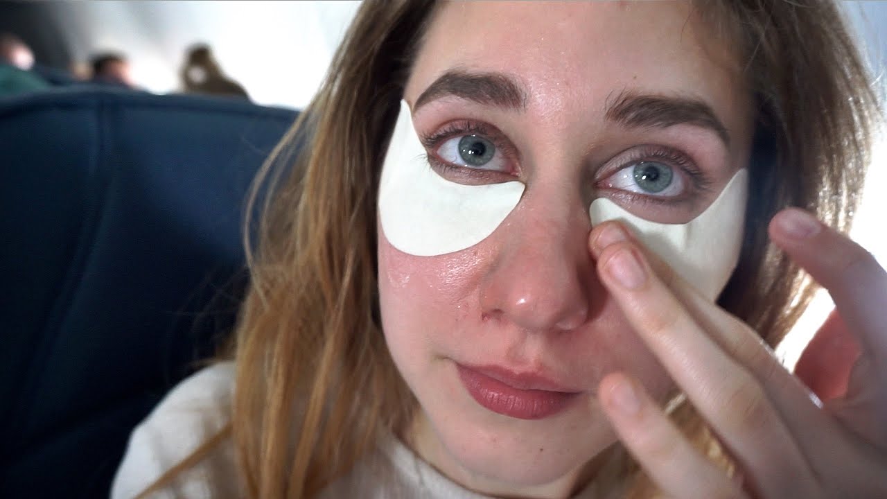 Как Путешествуют Бьюти Блоггеры