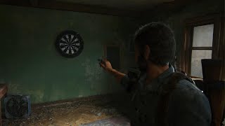 Joel SUCKS at Darts..