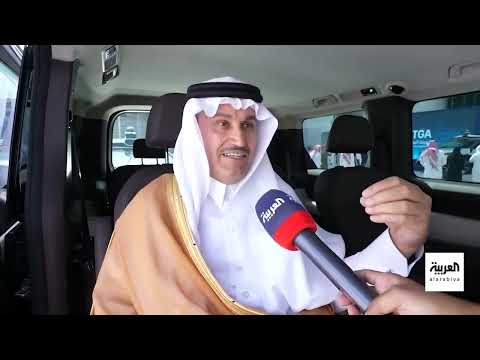 السعودية تتبنى تقنيات الذكاء الاصطناعي والاستثمار الجريء يرتفع