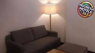 Ex Hotel Aston Marina Ancol | Jakarta, Indonesia | Hotel Review 🛏️