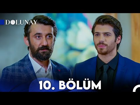 Dolunay 10. Bölüm