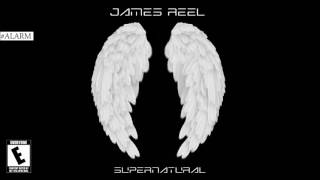 James Reel - Supernatural Resimi