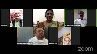 A One Week Online International Faculty Development Program (Day-5)