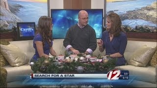 New Rhode Show Co-Host to be Announced