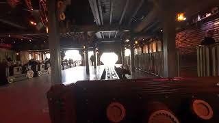 Max & Moritz  Max ride Efteling On ride 4K 2022