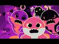 Baby Shark Dance Remix [Sound Variations Remix] 🎶 | Fun Sound Variations for Kids