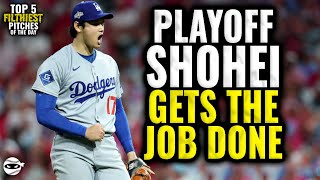 Shohai Ohtani's \