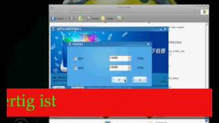 Chinesiches Crossfire Runterladen