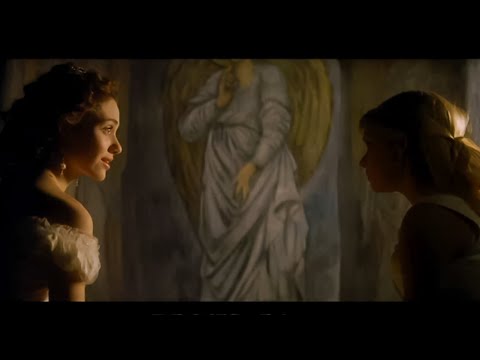 Angel of Music - The Phantom of the Opera ('04) -05- オペラ座の怪人 / 日本語字幕