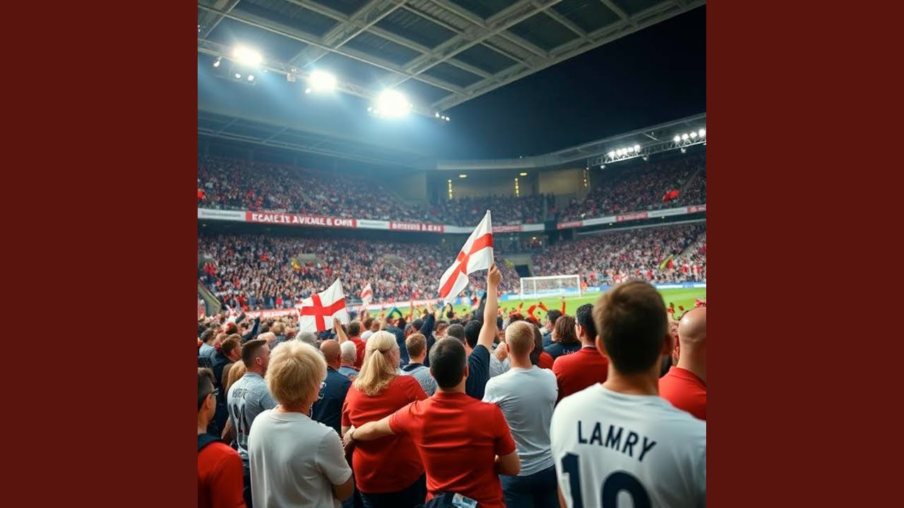 C'mon Accrington Stanley