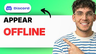 How to Appear Offline on Discord [2026 Full Guide]
