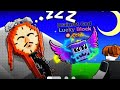 SECRET UPDATE?? | Dont wake the Brainrot |